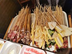 -大斌家串串火锅(马栏山店)
