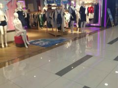 -吾悦广场(天津和平店)