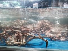 -盒马鲜生(悦峰店)