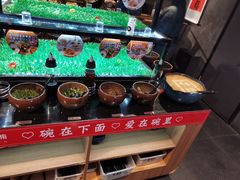 -呷哺呷哺(华林国际店)