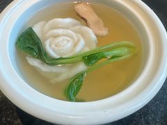 -杭儿风餐厅(来福士店)