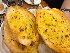 蒜蓉面包-番茄屋葡式美食(总店)