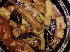 -高第街56号港式餐厅·精选(世茂广场宽厚里大明湖店)