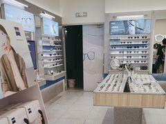 -AOJO眼镜(南翔印象城MEGA店)