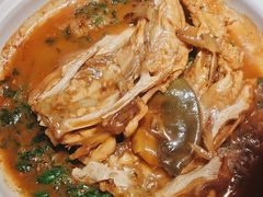 -永安鱼庄·镇江菜(丁卯店)