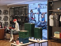 -北京盈之宝宝马&MINI4S店(望京店)