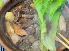 -包工仔·牛杂自助放题