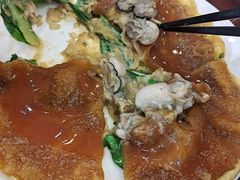 -古早人小吃店(黄河北路店)