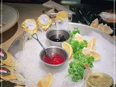 -囧吉香生蚝牛排馆(湖北路店)