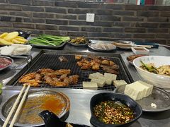 -同心烧烤(总店)