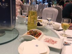 -合肥融创永乐半山酒店·永乐半山西餐厅