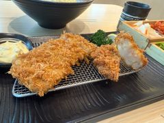 -胜博殿日式炸猪排(西红门店)