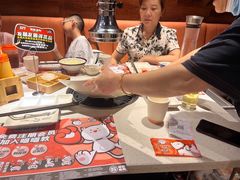 -猫爪爪原切自助烤肉(观音桥阳光世纪店)