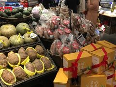 -Ole'超市(汉街万达店)