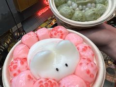 -王歘歘·chuǎ火锅(五道营店)