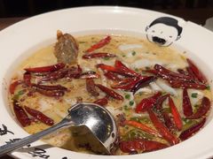 -首秀·四川料理(星耀101店)
