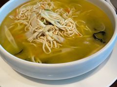 -佘山世茂艾美·御珍轩中餐厅