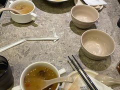 -留半山·香港食堂(啦啦宝都店)