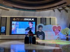 -英皇电影城(平安金融中心IMAX激光店)