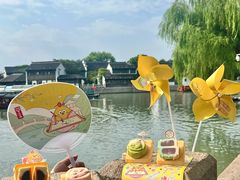 -百年同和·江南点心院(山塘街店)