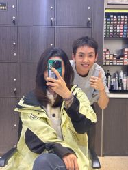 -悦SALON
