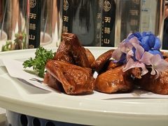 -囍榷·和宴餐厅(恐龙园店)