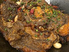 -开海·红岛海鲜虾水饺(石老人店)