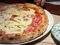 -Mammamia意大利餐厅(阳春巷店)