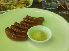 -Paulaner·德国帕拉娜自酿啤酒餐厅(海上世界店)