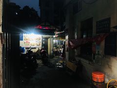 -老瓦房冷锅串串(文殊院店)