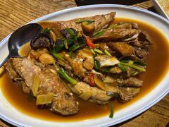 -潮中人·潮州菜(益乐路店)