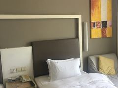 -上海南汇嘴大堤酒店