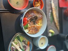 -王鼎精致料理铁板烧(世博源店)