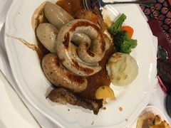 -宜家·瑞典风味餐厅(北京西红门店)