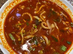 -有奴思烤肉·清真(正宁路店)
