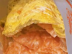 煎饼果篦-南楼煎饼(南楼总店)