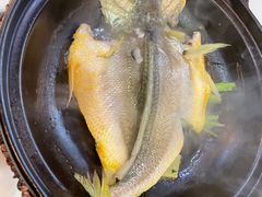 -锦園(伊势丹美食城店)
