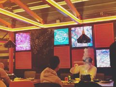 -尚品小土屋涮毛肚(李沧万达店)