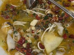 -小厨娘淮扬菜(板桥一店)