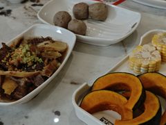 -潮汕大目牛肉火锅(皇岗旗舰店)