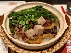 -华记煲仔华·煲仔饭(市桥易发店)