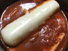 -鹤江桥·红油牛肉粉(SKP店)