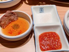 -王妃家(明洞中央店)