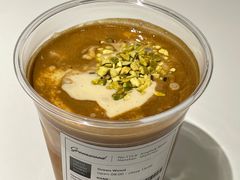 -Green wood coffee绿木咖啡