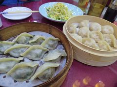 -老边饺子馆(中街店)