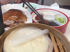 -惠丰堂饭庄·烤鸭·京味菜(民族大学店)