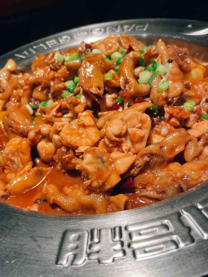 胖哥俩肉蟹煲名城广场店