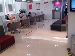 -招商银行(天津分行营业部)