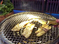 -十三姨正合丰烤肉(营迹路店)