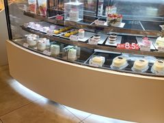 -BreadTalk面包新语·烘焙蛋糕(领展购物广场店)